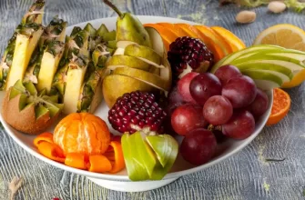 фруктовая диета для похудения